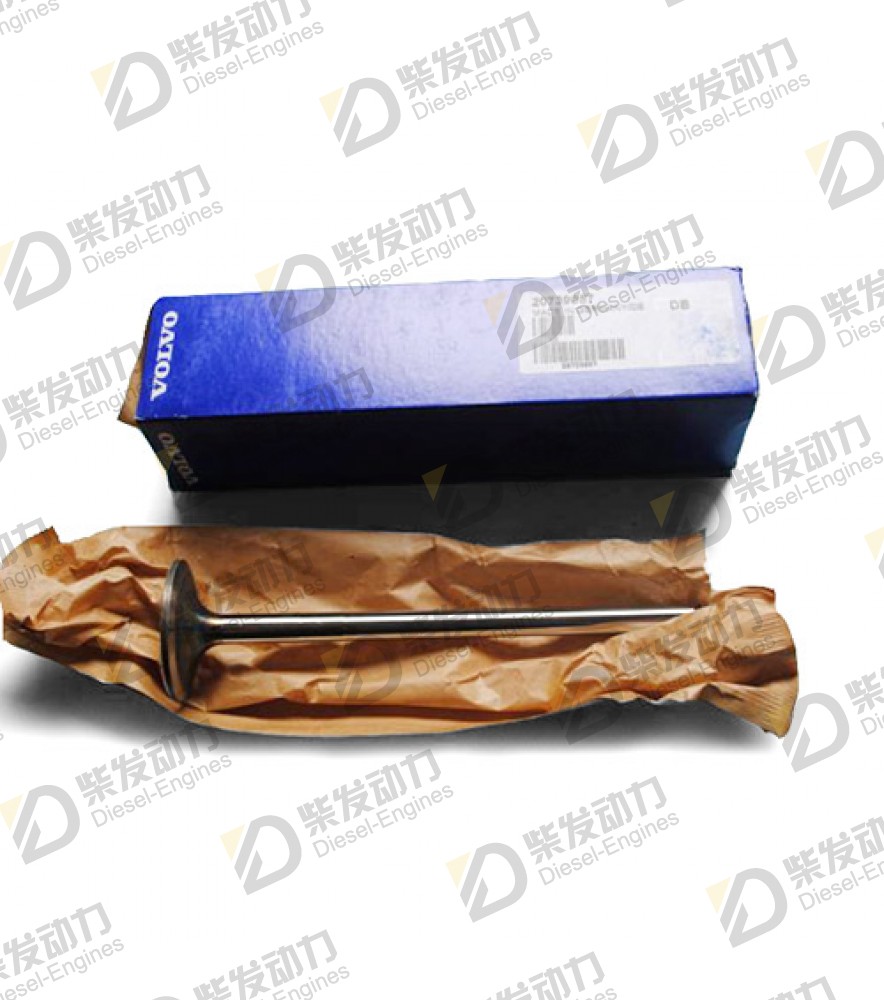 Inlet valve 20739057 